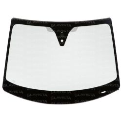 Frontscheibe Windschutzscheibe für Peugeot 5008 Typ Standard Typ ab Bj.2016 Grün getönt SH-WSG2813